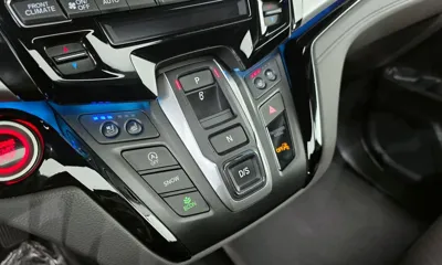 Honda Odyssey 2019, 57467 км, за 25900000 KRW - фото 9