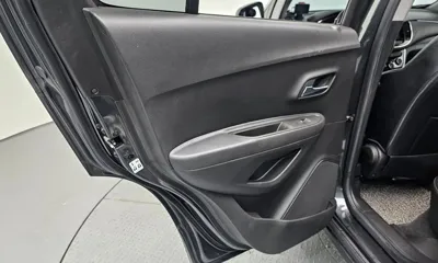 ChevroletGMDaewoo Trax 2017, 140470 км, за 6000000 KRW - фото 25