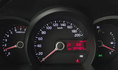 Kia Morning 2013, 134464 км, за 3200000 KRW - фото 8