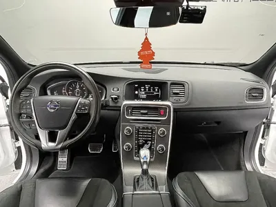 Volvo S60 2017, 78571 км, за 28500000 KRW - фото 7