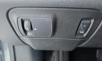 Renault-KoreaSamsung SM6 2016, 57882 км, за 7600000 KRW - фото 12