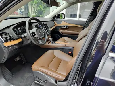 Volvo XC90 2019, 73000 км, за 175600 CNY - фото 7