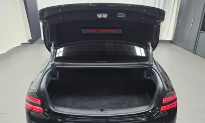Genesis G80 2022, 139885 км, за 45900000 KRW - фото 28