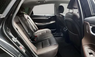 Hyundai Grandeur 2018, 81520 км, за 16000000 KRW - фото 11