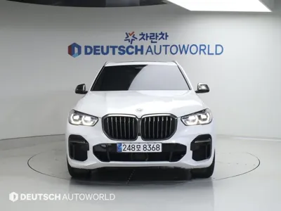 BMW X5 2023, 73554 км, за 68900000 KRW