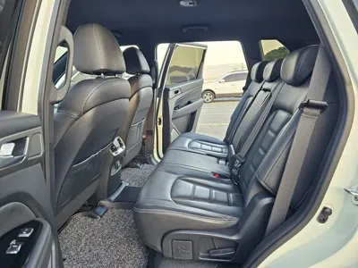 KG_Mobility_Ssangyong Rexton 2019, 58400 км, за 20900000 KRW - фото 10