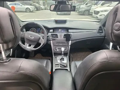Renault-KoreaSamsung SM5 2014, 124000 км, за 2690000 KRW - фото 7