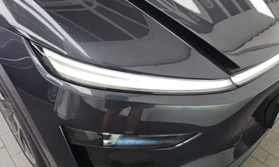 Tesla Model Y 2026, 603 км, за 73900000 KRW - фото 22