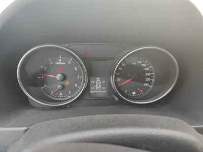 Haval M6 2019, 17500 км, за 42009.52 CNY - фото 10