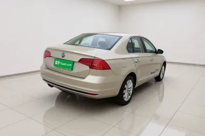 Volkswagen Bora 2016, 149700 км, за 34132.6 CNY - фото 6