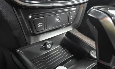KG_Mobility_Ssangyong TIBOLI 2020, 91132 км, за 12100000 KRW - фото 19