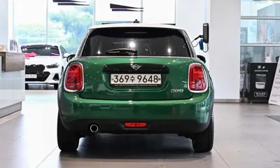 MINI Cooper 2021, 62593 км, за 16500000 KRW