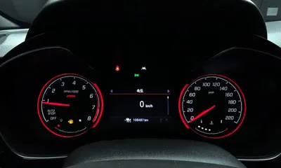 ChevroletGMDaewoo Trailblazer 2021, 108487 км, за 13500000 KRW - фото 8