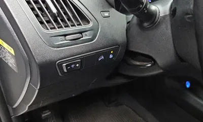 Hyundai Tucson 2015, 121595 км, за 7000000 KRW - фото 15