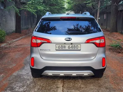 Kia Sorento 2014, 173697 км, за 7500000 KRW - фото 4