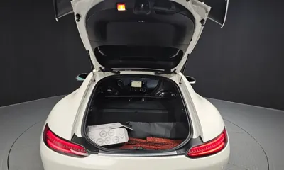 Mercedes-Benz AMG GT 2016, 146567 км, за 99980000 KRW - фото 20