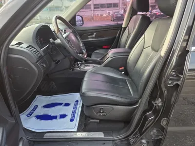 KG_Mobility_Ssangyong Rexton 2014, 112000 км, за 5600000 KRW - фото 6