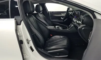 Mercedes-Benz CLS-Class 2019, 140363 км, за 30990000 KRW - фото 20