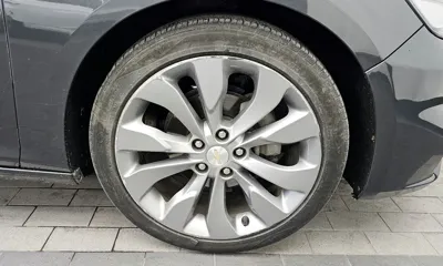 ChevroletGMDaewoo Malibu 2018, 225261 км, за 4800000 KRW - фото 5