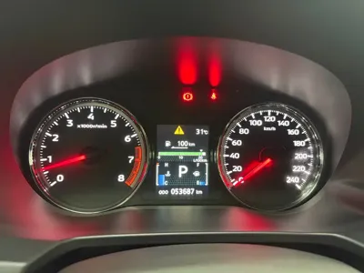 Mitsubishi ASX 2022, 53000 км, за 76800 CNY - фото 11