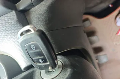 Hyundai Verna (older generation) 2017, 33900 км, за 25680.81 CNY - фото 26