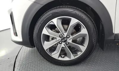 Kia Stonic 2019, 90343 км, за 10500000 KRW - фото 5