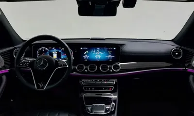 Mercedes-Benz E-Class 2022, 51505 км, за 49500000 KRW - фото 7