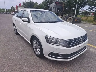 Volkswagen Lavida 2017, 124700 км, за 33500 CNY - фото 22