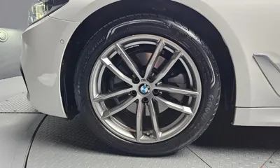 BMW 5-Series 2018, 171666 км, за 21900000 KRW - фото 5
