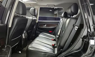 KG_Mobility_Ssangyong Rexton 2013, 145325 км, за 4850000 KRW - фото 12