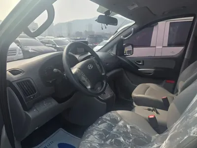 Hyundai Starex 2015, 73000 км, за 10500000 KRW - фото 6