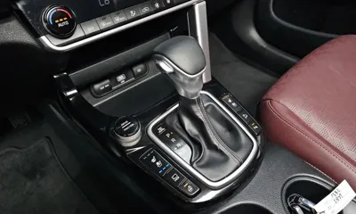 Kia Seltos 2020, 38831 км, за 18600000 KRW - фото 9