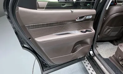 Hyundai Palisade 2023, 91068 км, за 35500000 KRW - фото 25