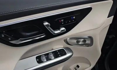 Mercedes-Benz GLC-Class 2026, 5638 км, за 85900000 KRW - фото 32