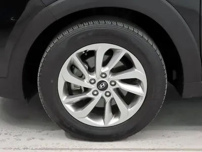 Hyundai Tucson 2018, 94067 км, за 13500000 KRW - фото 19
