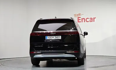 Kia Canival 2021, 229462 км, за 20790000 KRW - фото 4