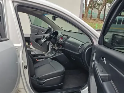 Kia Sportage 2012, 163960 км, за 4600000 KRW - фото 14