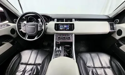 Land Rover Range Rover Sport 2016, 108055 км, за 24590000 KRW - фото 7