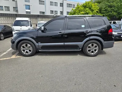 Kia Mohave 2017, 262010 км, за 7600000 KRW - фото 4