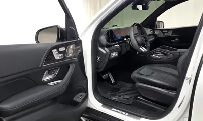 Mercedes-Benz GLE-Class 2024, 18166 км, за 109900000 KRW - фото 10