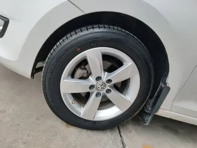 Volkswagen Santana 2014, 57200 км, за 16700 CNY - фото 23