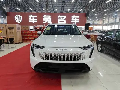 Haval Xiaolong Max 2025, 100 км, за 118800 CNY - фото 1