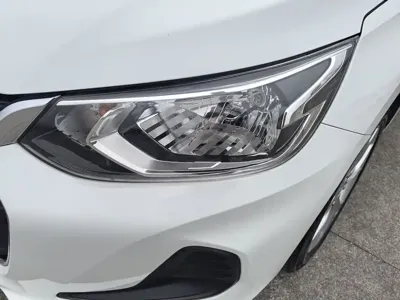 Chevrolet Cavalier 2020, 40000 км, за 28800 CNY - фото 12