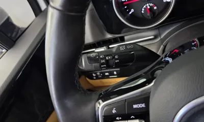 Kia Canival 2023, 100345 км, за 22200000 KRW - фото 29