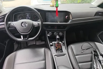 Volkswagen Sagitar 2019, 58200 км, за 76137.26 CNY - фото 18