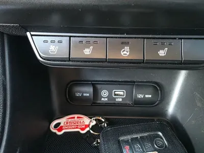 Kia Sportage 2018, 91225 км, за 12900000 KRW - фото 16