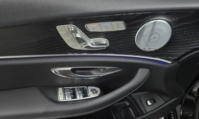 Mercedes-Benz E-Class 2018, 58480 км, за 23000000 KRW - фото 28