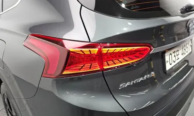 Hyundai Santafe 2019, 89147 км, за 17700000 KRW - фото 23