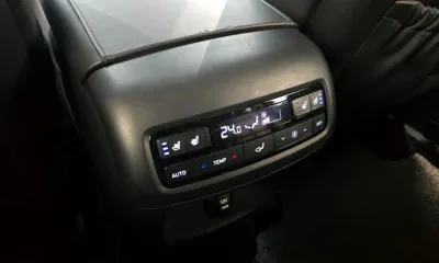 Hyundai Palisade 2019, 144905 км, за 19800000 KRW - фото 18