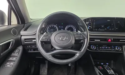 Hyundai Sonata 2020, 133414 км, за 11700000 KRW - фото 13